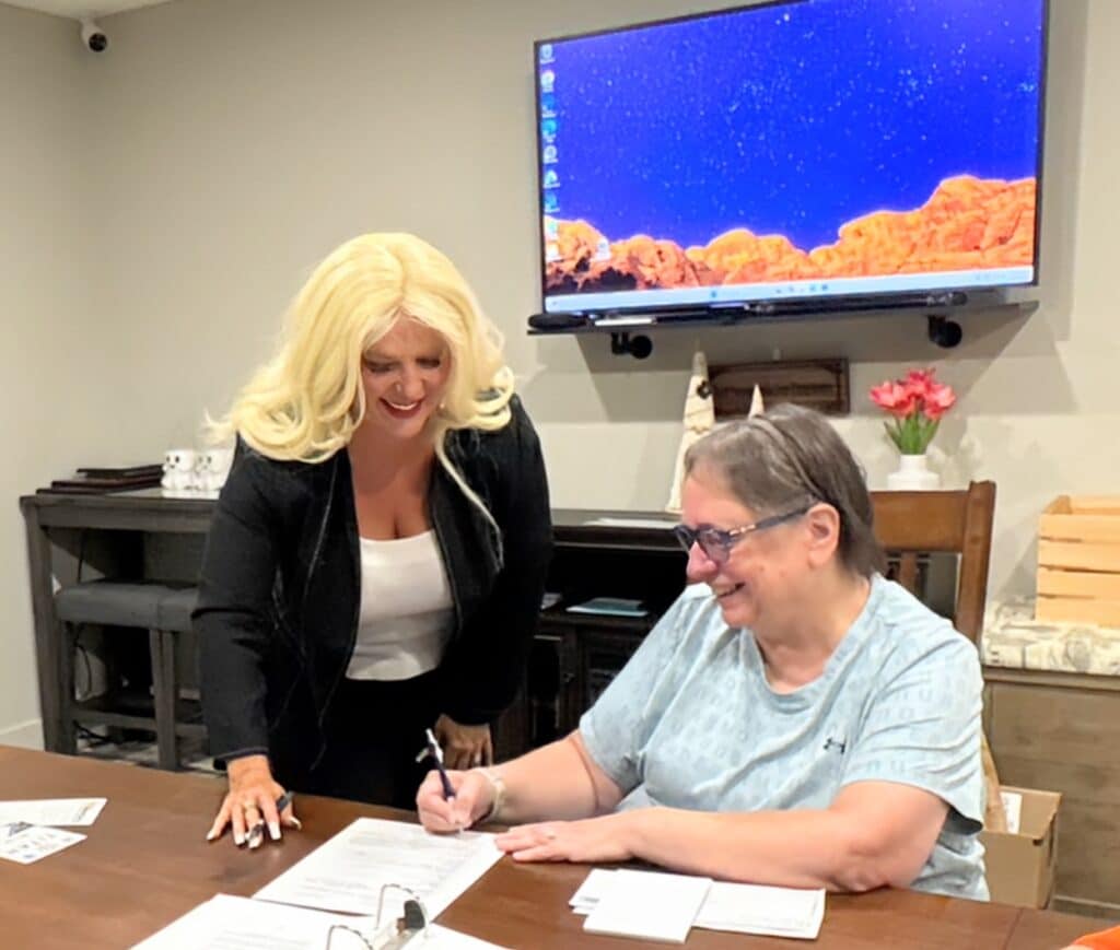 precision retirement and benefits meeting